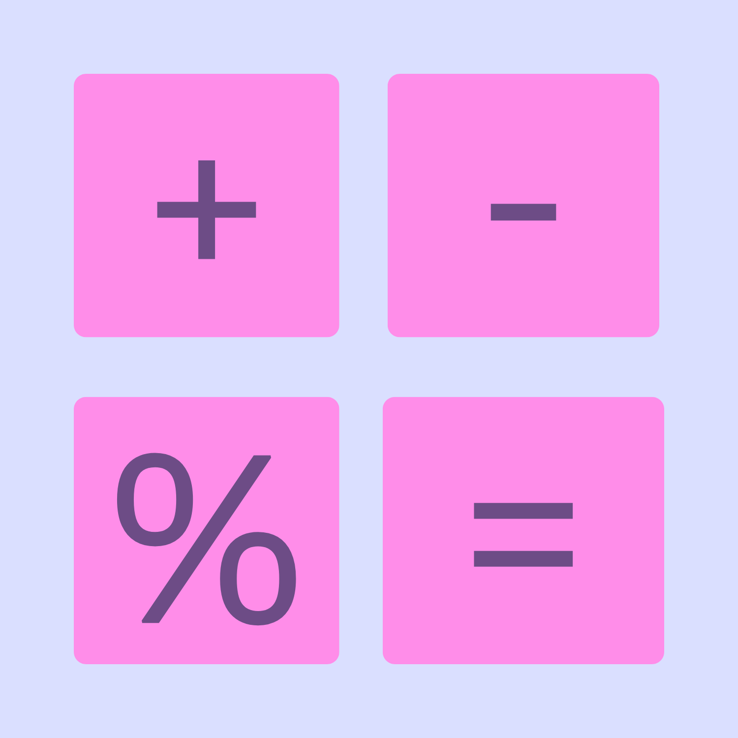 Calculator App