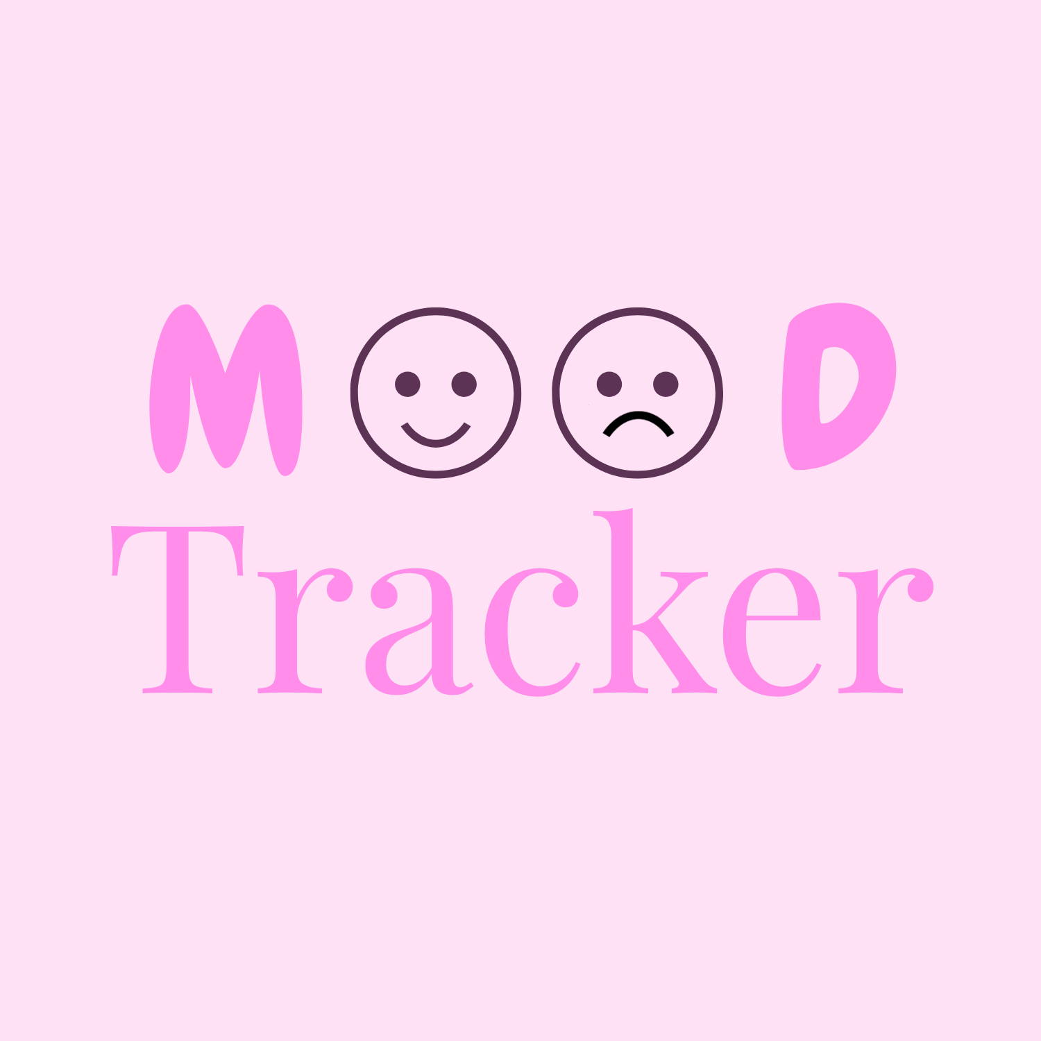 Mood Tracker App